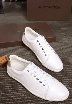 LV Fashion Casual Shoes Men--063